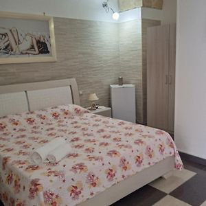 Camera deluxe con letto king size